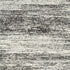 2' X 8' Gold And Slate Abstract Runner Rug